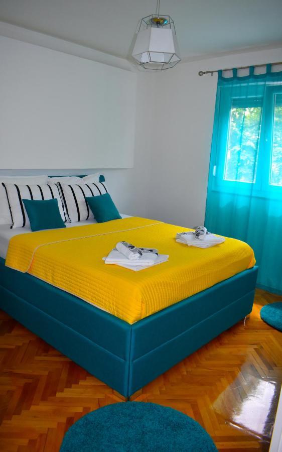 Agape C-52 Apartment Trebinje Exterior foto