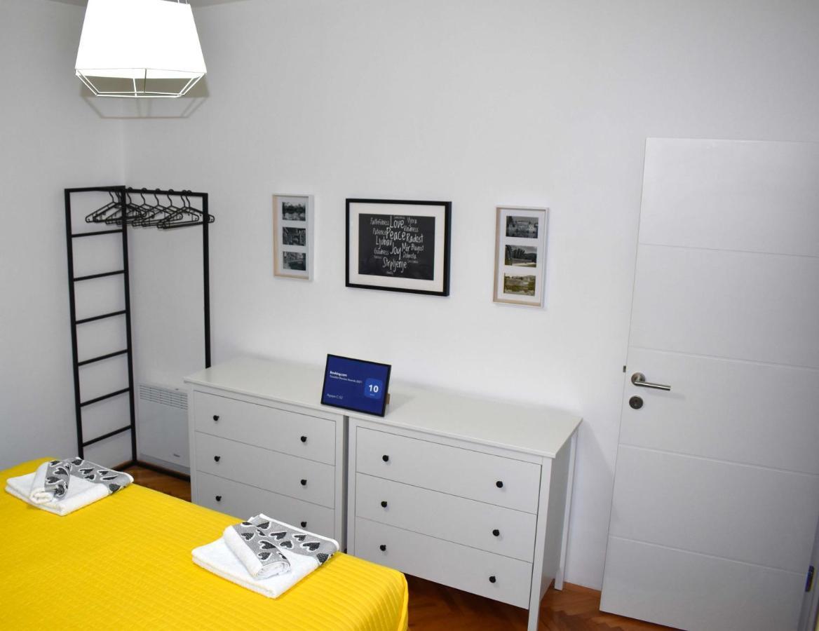 Agape C-52 Apartment Trebinje Exterior foto