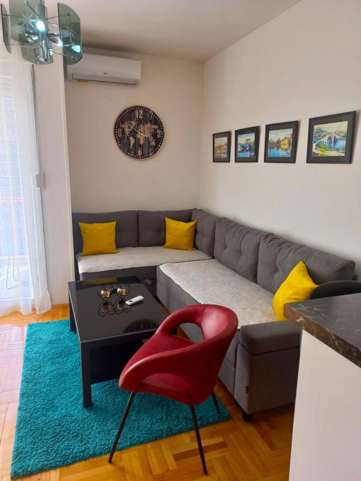 Agape C-52 Apartment Trebinje Exterior foto