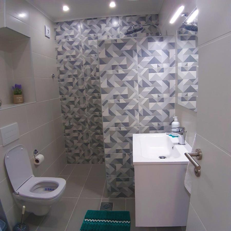 Agape C-52 Apartment Trebinje Exterior foto