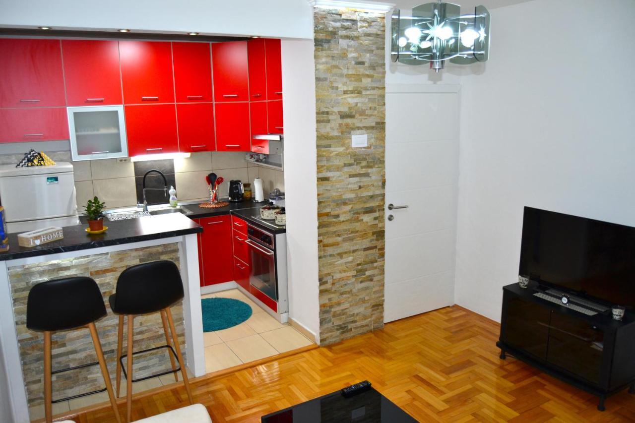 Agape C-52 Apartment Trebinje Exterior foto
