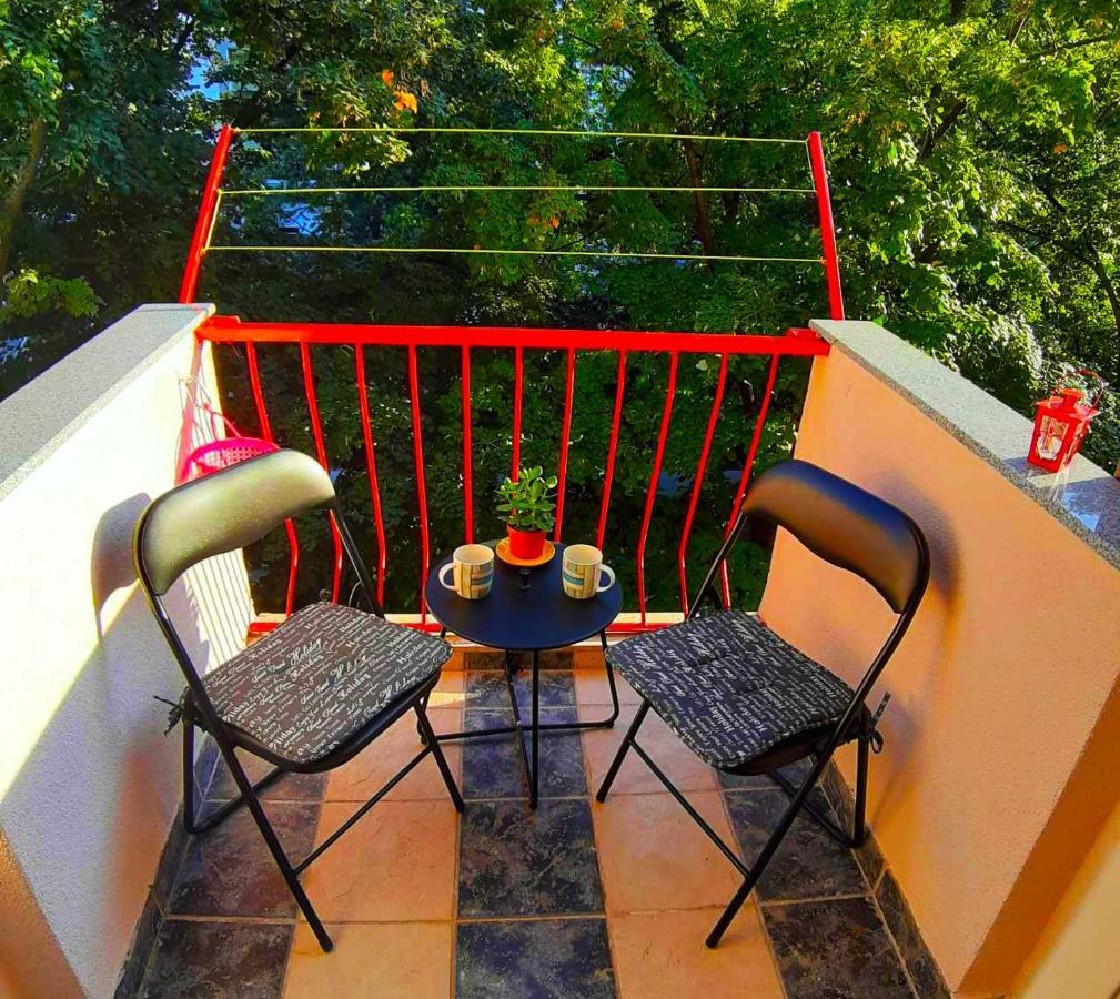 Agape C-52 Apartment Trebinje Exterior foto