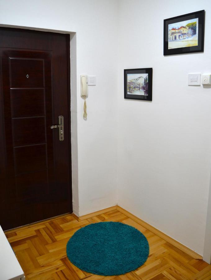 Agape C-52 Apartment Trebinje Exterior foto