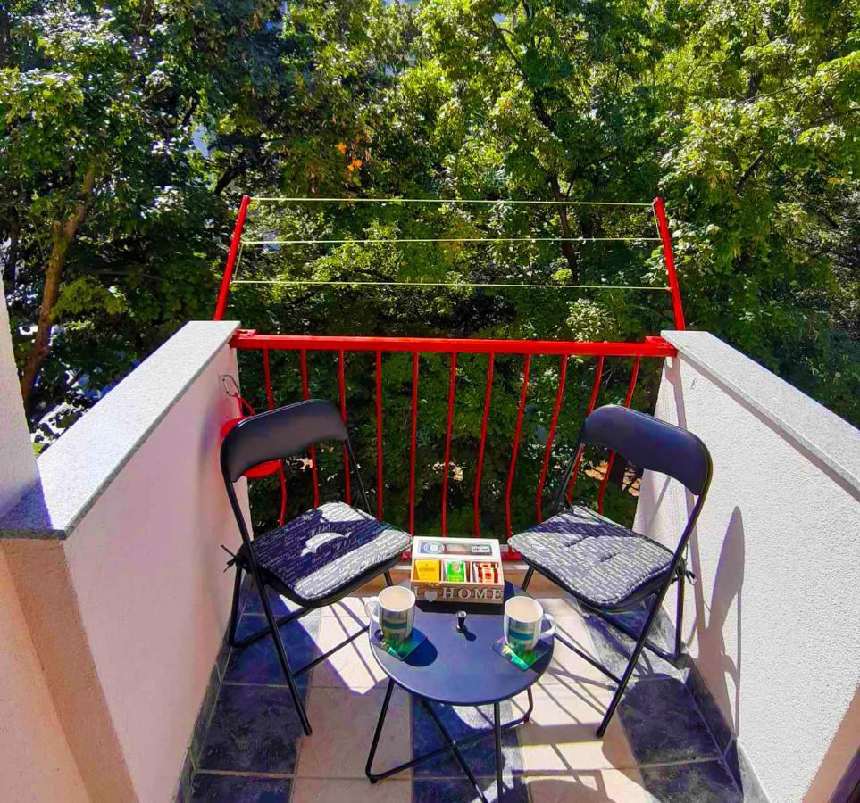 Agape C-52 Apartment Trebinje Exterior foto